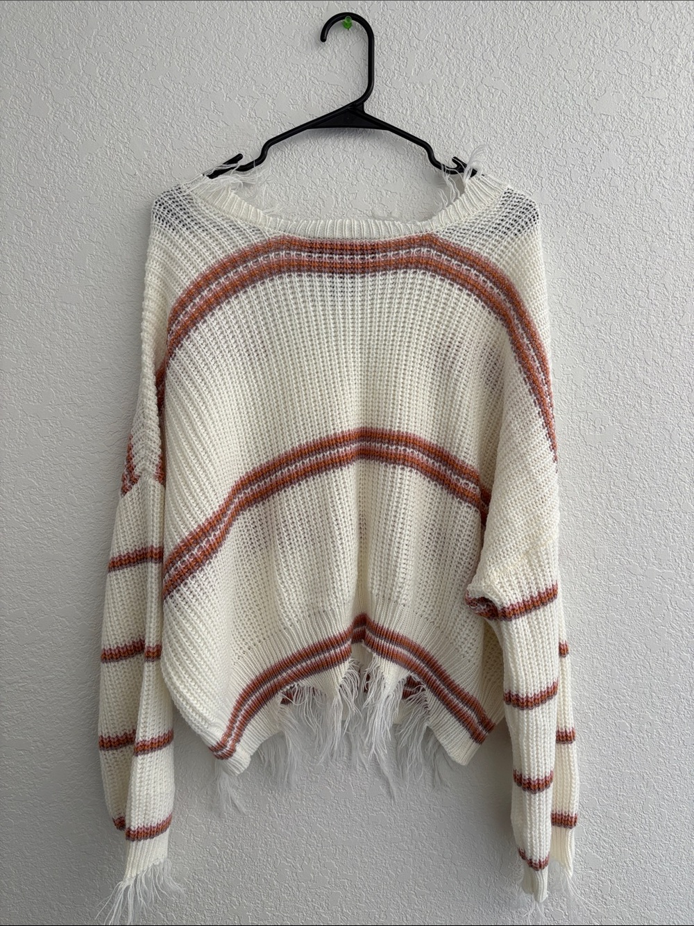 Polly & Esther Soft Lightweight Sweater - Picture 2 of 3